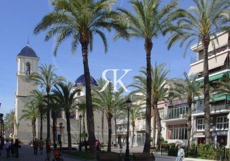 Neubau - town house - Dolores - Sector 2