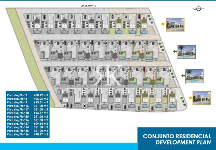 New Build - villa - Polop - Polop Hills