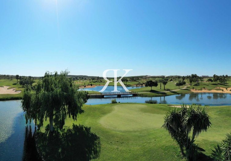 New Build - town house - Orihuela - Vistabella Golf