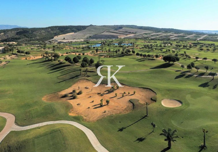 New Build - town house - Orihuela - Vistabella Golf