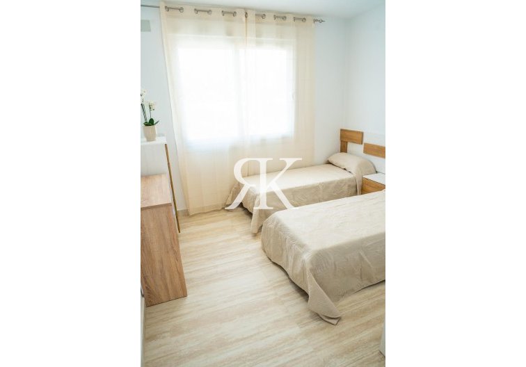 Construction Neuve - villa - Ciudad Quesada - Golf La Marquesa (Ciudad Quesada)