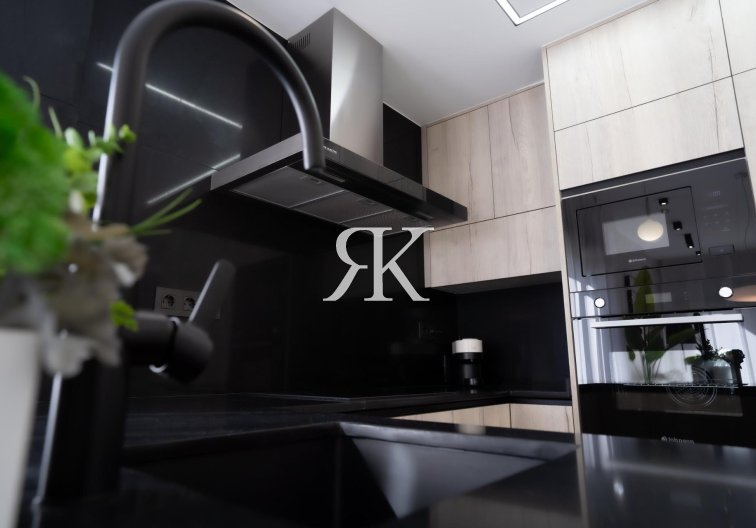 Neubau - Bungalow im Erdgeschoss - Pilar de la Horadada - pueblo