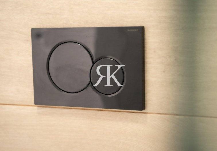 Neubau - Bungalow im Erdgeschoss - Pilar de la Horadada - pueblo