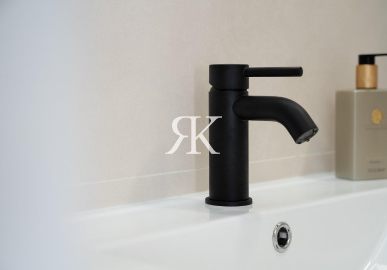 Neubau - Bungalow im Erdgeschoss - Pilar de la Horadada - pueblo