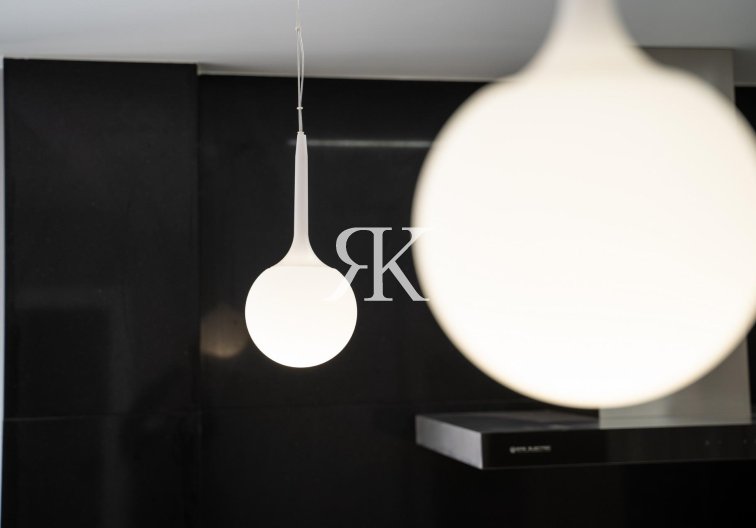 Neubau - Bungalow im Erdgeschoss - Pilar de la Horadada - pueblo