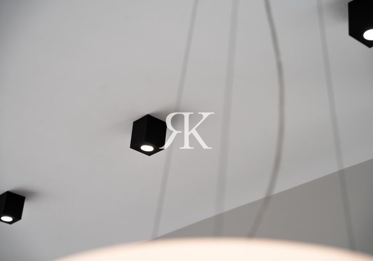 Neubau - Bungalow im Erdgeschoss - Pilar de la Horadada - pueblo