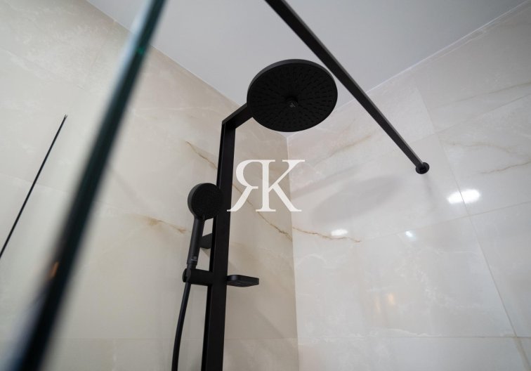 New Build - Top floor bungalow - Pilar de la Horadada - pueblo