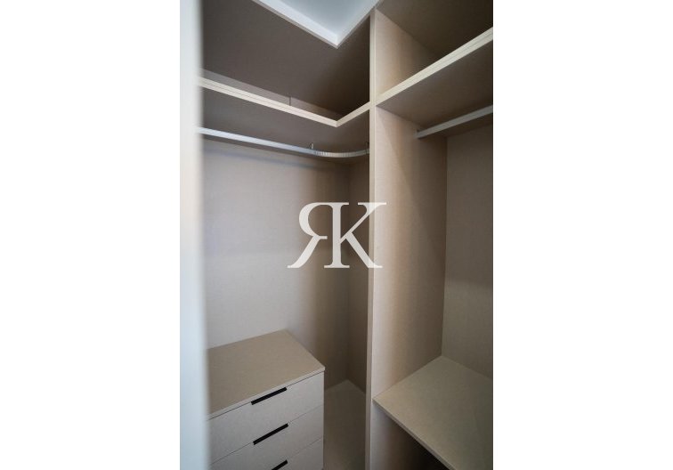 New Build - Top floor bungalow - Pilar de la Horadada - pueblo