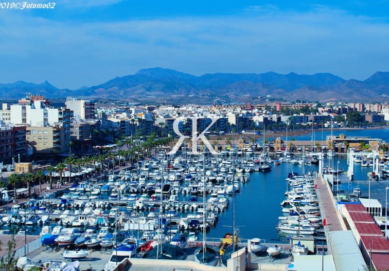 New Build - Ground floor Bungalow - Fuente Álamo - La Pinilla