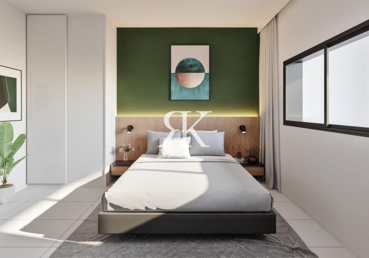 Construction Neuve - Appartement - San Miguel de Salinas - Pueblo