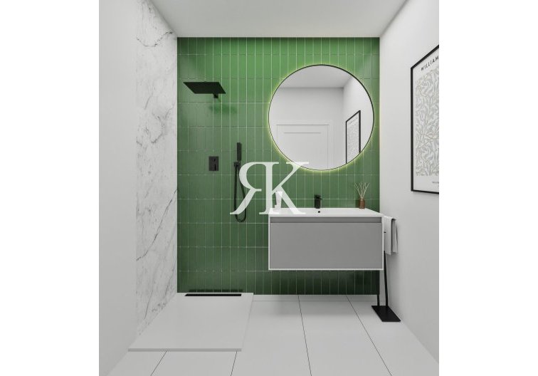 Construction Neuve - Appartement - San Miguel de Salinas - Pueblo