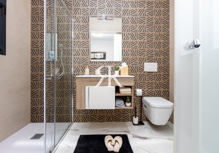 Neubau - villa - Ciudad Quesada - Lo Marabú