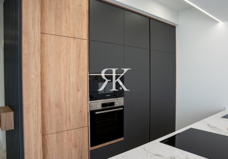 Neubau - villa - Ciudad Quesada - Lo Marabú