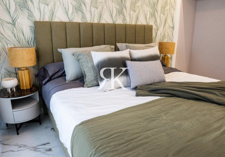 Neubau - villa - Ciudad Quesada - Lo Marabú