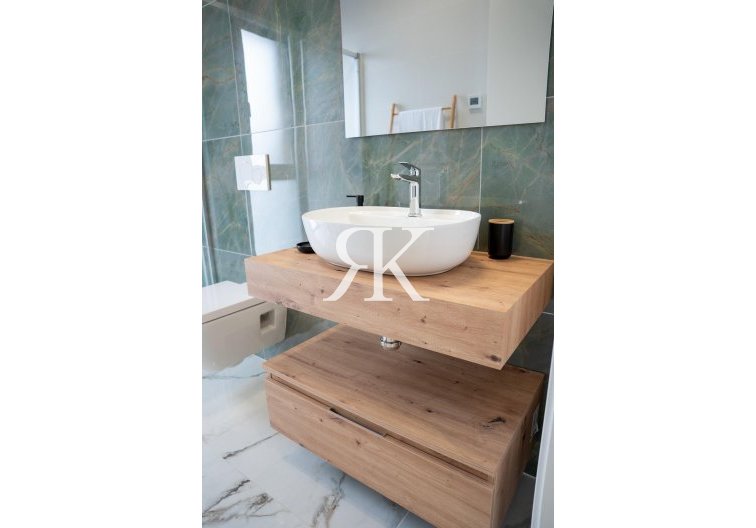 Neubau - villa - Ciudad Quesada - Lo Marabú