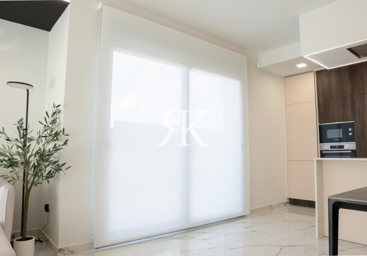 Neubau - villa - Ciudad Quesada - Lo Marabú