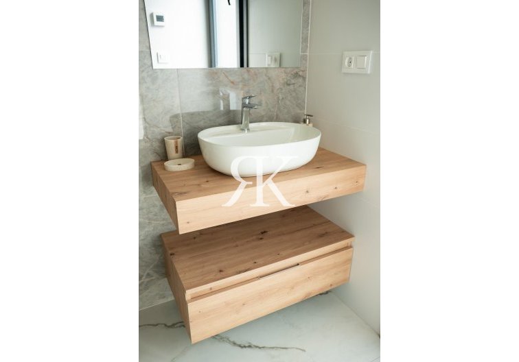 Neubau - villa - Ciudad Quesada - Lo Marabú