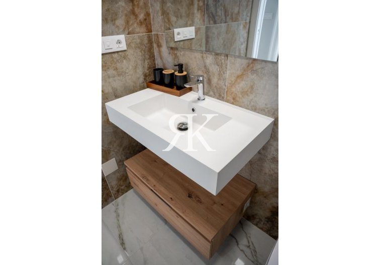 Neubau - villa - Ciudad Quesada - Lo Marabú