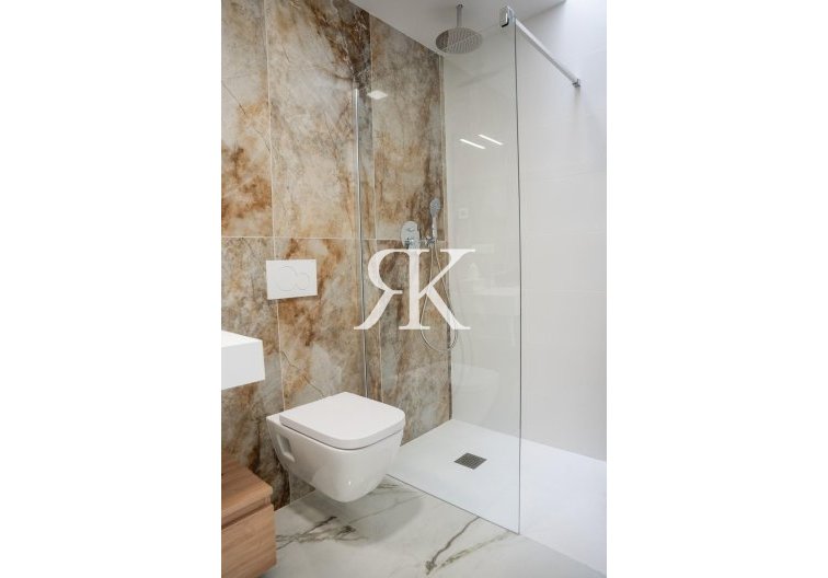 Neubau - villa - Ciudad Quesada - Lo Marabú