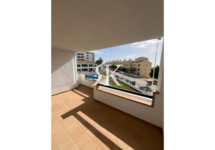 Neubau - Ground floor apartment - Orihuela Costa - Lomas de Campoamor
