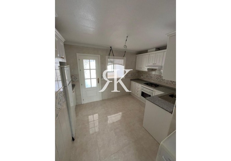 Neubau - Ground floor apartment - Orihuela Costa - Lomas de Campoamor