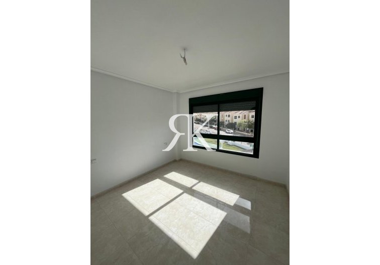 Neubau - Ground floor apartment - Orihuela Costa - Lomas de Campoamor