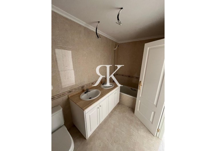 Neubau - Ground floor apartment - Orihuela Costa - Lomas de Campoamor