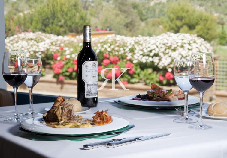 Neubau - Ground floor apartment - Orihuela Costa - Lomas de Campoamor