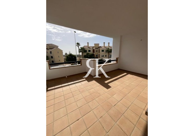 New Build - Ground floor apartment - Orihuela Costa - Lomas de Campoamor