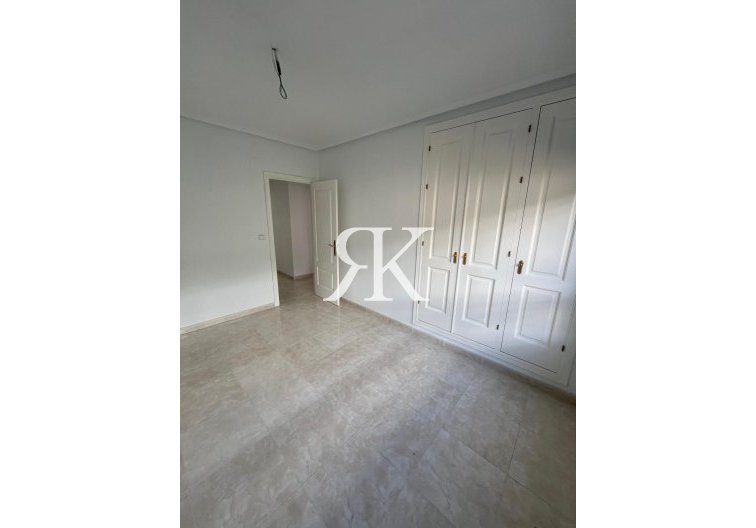 New Build - Ground floor apartment - Orihuela Costa - Lomas de Campoamor