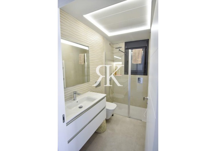 Neubau - Semidetached - San Pedro del Pinatar - Los Antolinos