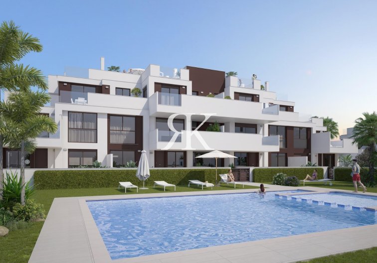 New Build - Ground floor Bungalow - Pilar de la Horadada - Torre de la Horadada