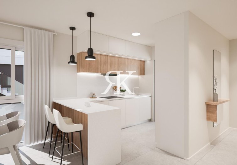 New Build - Ground floor Bungalow - Pilar de la Horadada - Torre de la Horadada