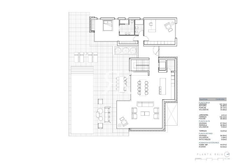 Neubau - villa - Moraira_Teulada - El Tesoro