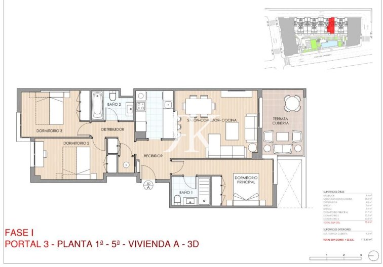 New Build - Apartment - Aguilas - Playa de Levante