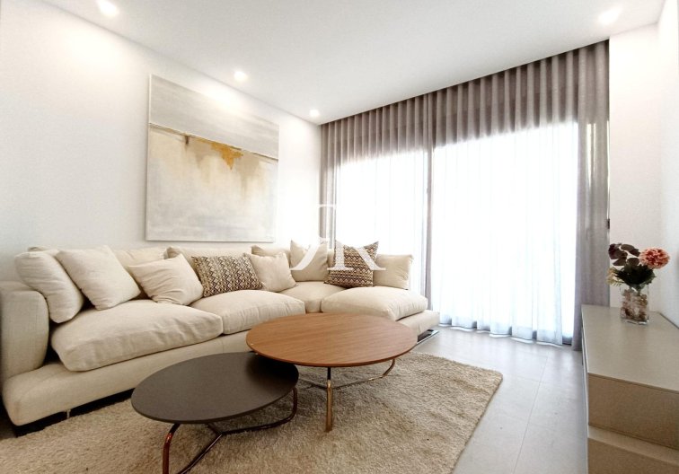 Neubau - Semidetached - Benijofar - Pueblo