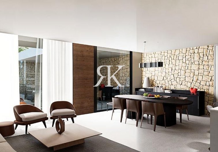 Neubau - villa - Torrevieja - El Chaparral