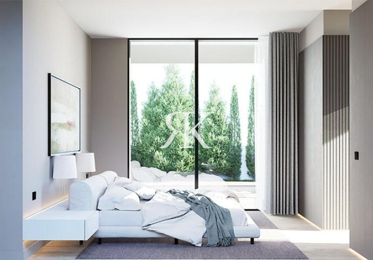 Neubau - villa - Torrevieja - El Chaparral