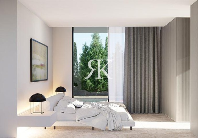 Neubau - villa - Torrevieja - El Chaparral