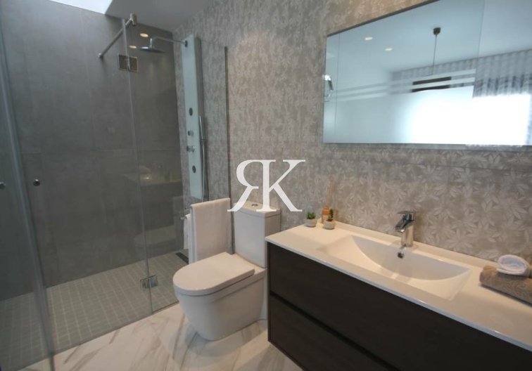 Obra Nueva - villa - Cartagena - Playa Honda