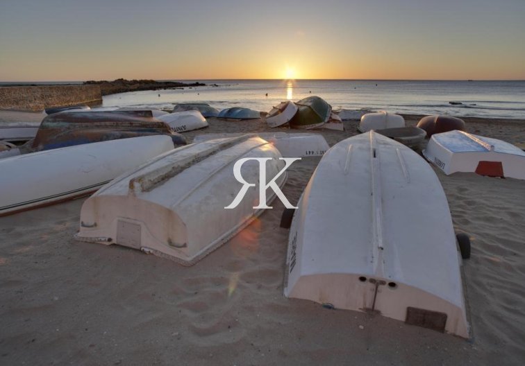 New Build - Top floor bungalow - Torrevieja - Altos del Sol