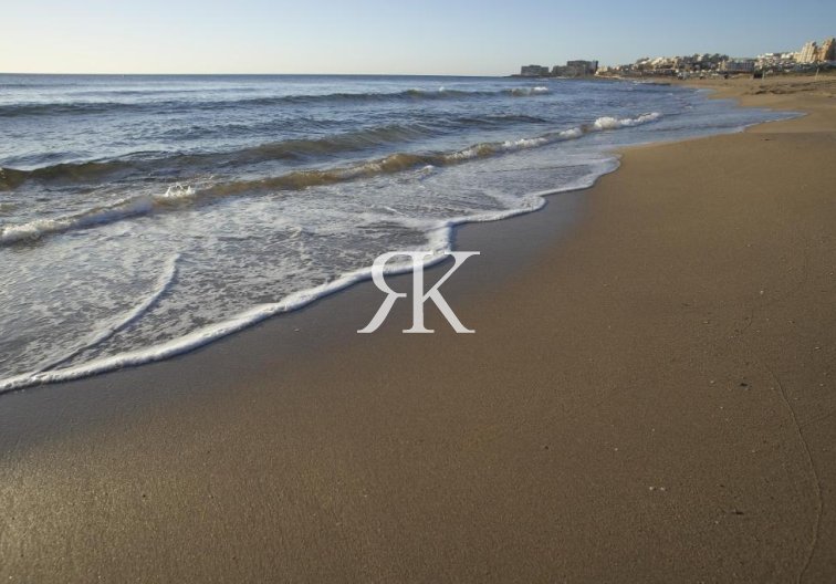 New Build - Top floor bungalow - Torrevieja - Altos del Sol