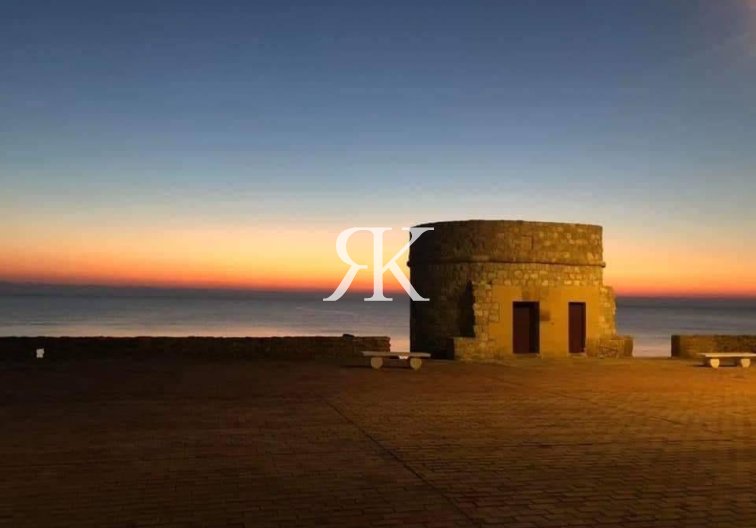 New Build - Top floor bungalow - Torrevieja - Altos del Sol