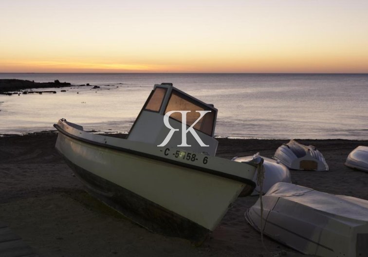 New Build - Ground floor Bungalow - Torrevieja - Altos del Sol