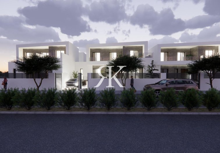 Neubau - Quad - Dolores - urbanizacion