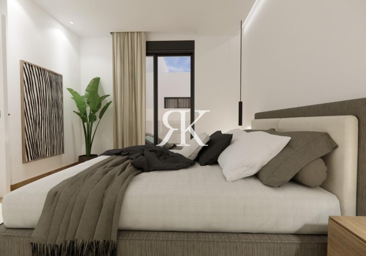 New Build - Semidetached - Dolores - urbanizacion