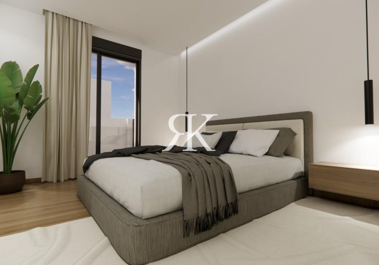 New Build - Semidetached - Dolores - urbanizacion