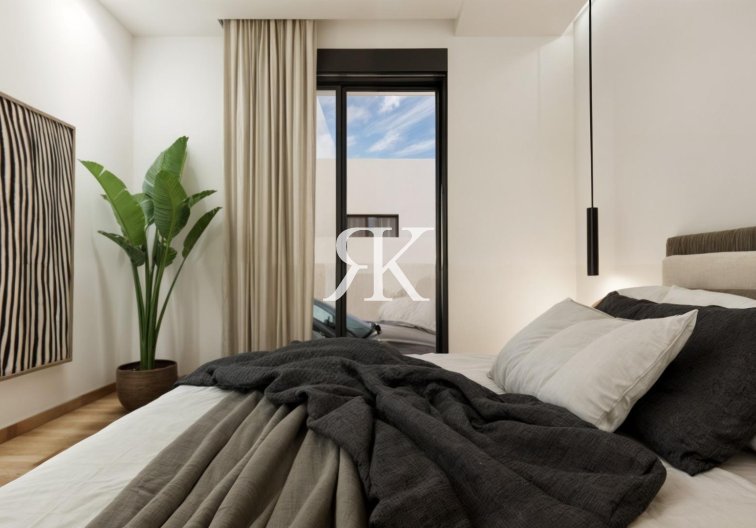 New Build - Semidetached - Dolores - urbanizacion