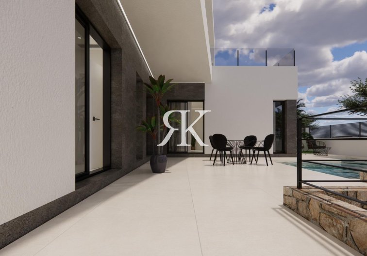 Neubau - town house - Dolores - urbanizacion