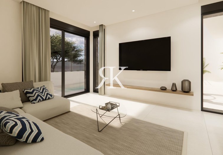 Neubau - town house - Dolores - urbanizacion